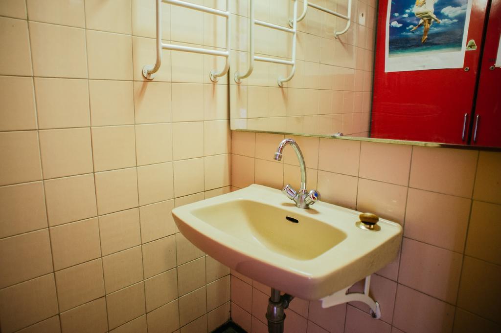 City Hostel Pest 35. Budapest Exterior photo