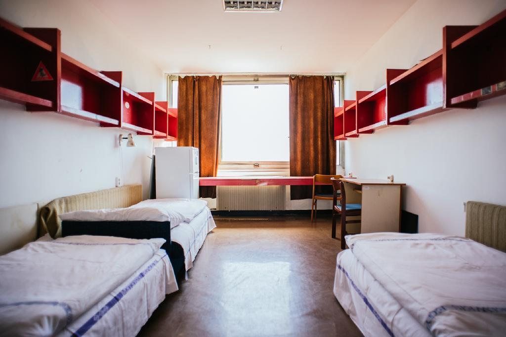 City Hostel Pest 35. Budapest Exterior photo